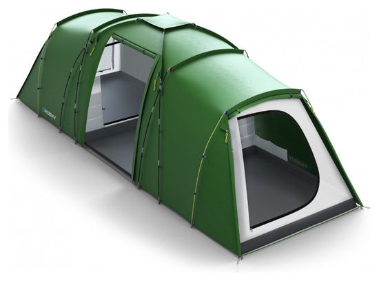 Husky Boston 6 Dural - tente familiale - 6 personnes - Vert