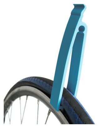 Pneumatici stradali VAR Tire Lever nylon