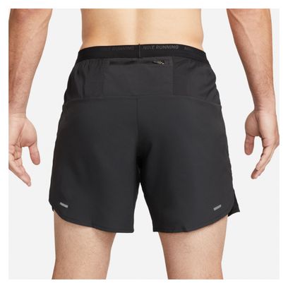 Pantalón corto Nike Dri-Fit Stride negro