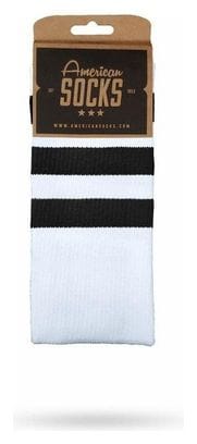 Old School II - Chaussettes Sport Coton Performance