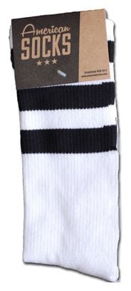 Old School II - Chaussettes Sport Coton Performance