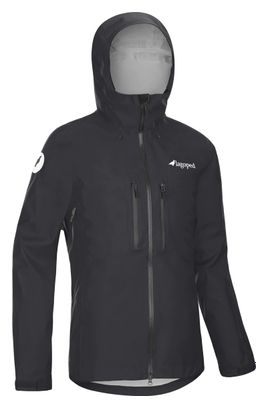 Lagoped Eve Bergjacke Grau