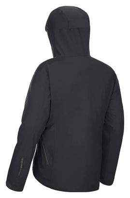 Lagoped Eve Bergjacke Grau