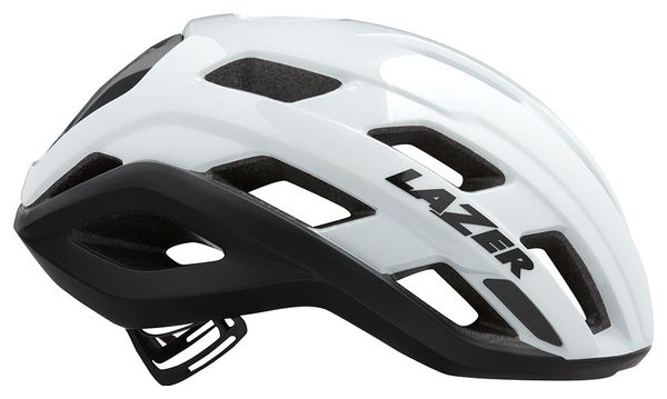 Lazer Casque Cyclisme Route Casque Lazer Strada KinetiCore Blanc
