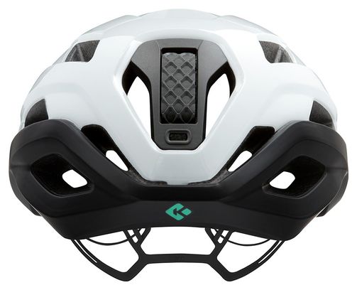 Lazer Strada KinetiCore Helm Weiß