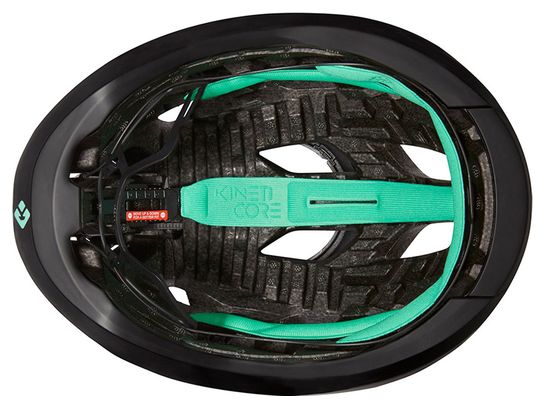 Lazer Strada KinetiCore Helm Weiß