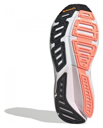 Chaussures Running adidas running adistar 1 Beige Orange Femme
