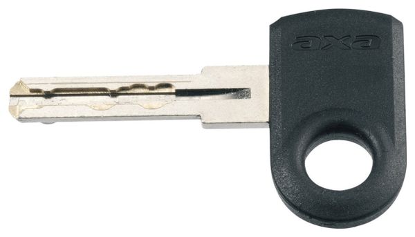 AXA Verrou Defender - Black (On Card)