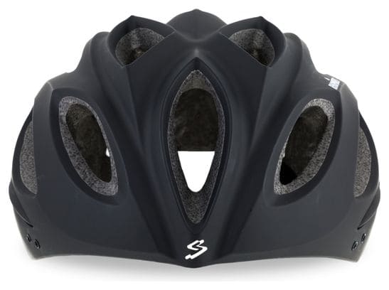 Spiuk Rhombus Helmet Black