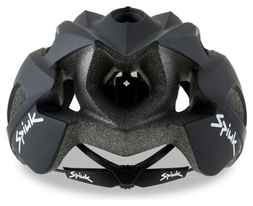 Spiuk Rhombus Helmet Black