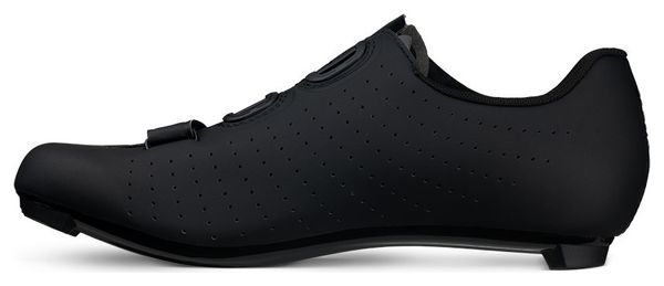 Zapatilla de carretera FIZIK Tempo <p> <strong>Overcurve</strong></p>R5 Negra