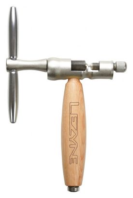 LEZYNE CHAIN DRIVE LEZYNE CLASSIC 8/9/10/11 Speeds Wood Nickel