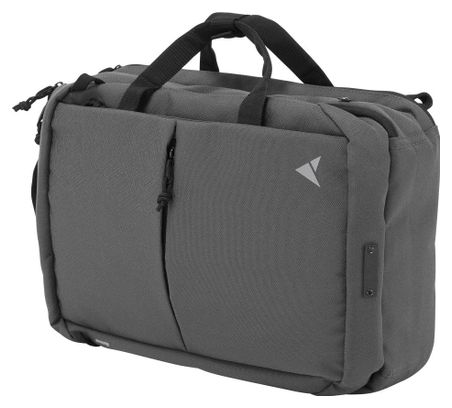 Altura Grid Travel Bag/Backpack 20L Grey