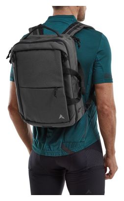 Altura Grid Travel Bag/Backpack 20L Grey