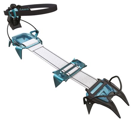 Blue Ice Harfang Crampons (35-46)