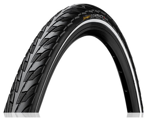 Continental Contact 700 mm Tire Tubetype Wire SafetySystem