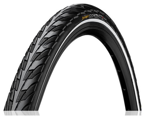 Continental Contact 700 mm Tire Tubetype Wire Safety System