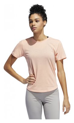 T-shirt femme adidas Adaptable Length