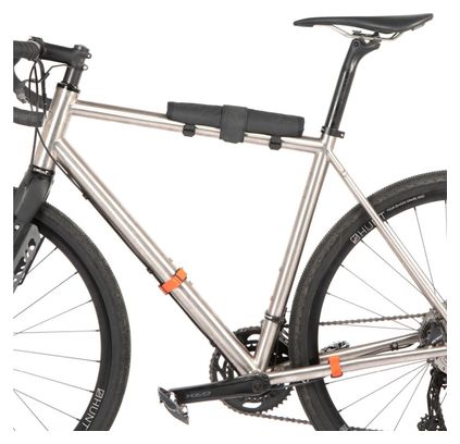 Harnais de Transport Restrap Hike A Bike Harness Noir