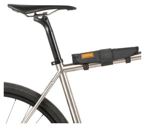 Harnais de Transport Restrap Hike A Bike Harness Noir