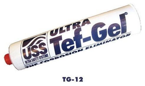 Tef-Gel cartouche 340g - BOESHIELD T9