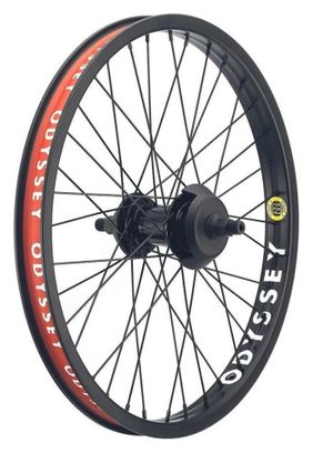 Roue Arrière Freecoaster Stage 2 Odyssey 20  LHD