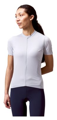 Maglia a maniche corte Endura Pro SL blu da donna