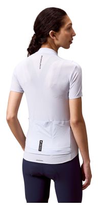Maglia a maniche corte Endura Pro SL blu da donna