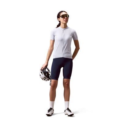 Maglia a maniche corte Endura Pro SL blu da donna