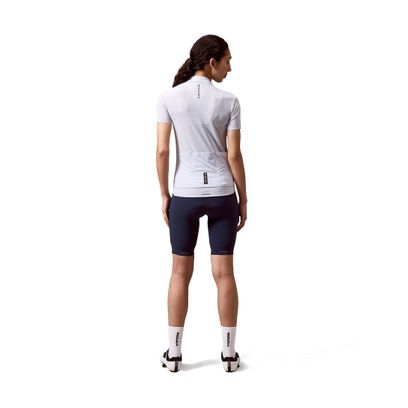 Maglia a maniche corte Endura Pro SL blu da donna