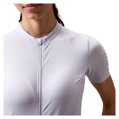 Maglia a maniche corte Endura Pro SL blu da donna