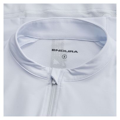 Maglia a maniche corte Endura Pro SL blu da donna