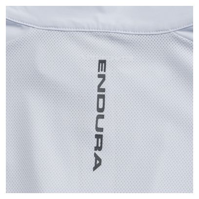 Maglia a maniche corte Endura Pro SL blu da donna