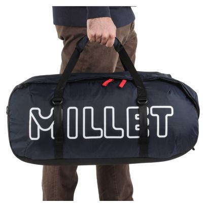 Unisex Millet Divino Duffle 40L Azul