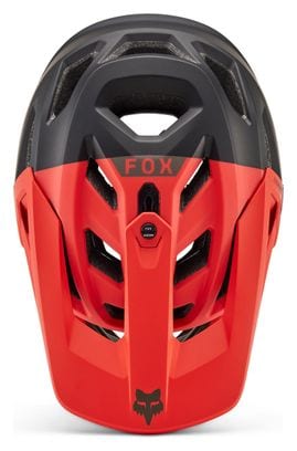 Fox Proframe RS helmet red
