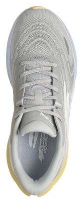 Scarpe da corsa Skechers Aero Spark Grigio/Verde Donna