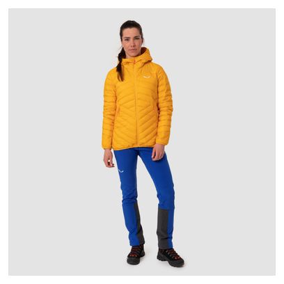 Damesbroek Salewa Lagorai Blauw