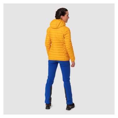 Damesbroek Salewa Lagorai Blauw