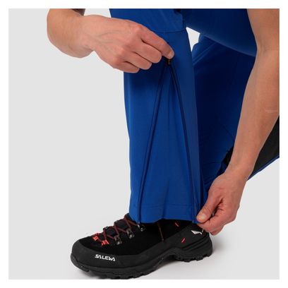Damesbroek Salewa Lagorai Blauw