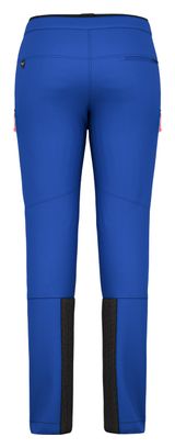 Damesbroek Salewa Lagorai Blauw