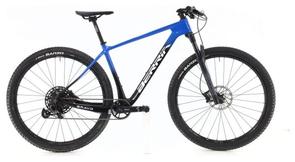 Produit reconditionné · Berria Bravo Carbone / Vélo VTT / Berria | Bon état