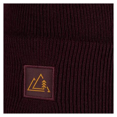 Bonnet Enfant Buff Frint Rouge