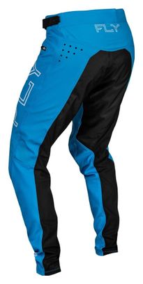 Fly Racing Fly Rayce Pantaloni Blu