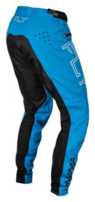 Fly Racing Fly Rayce Pantaloni Blu