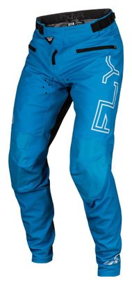 Fly Racing Fly Rayce Pantaloni Blu