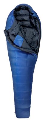 Schlafsack Millet Light Down -10° Blau