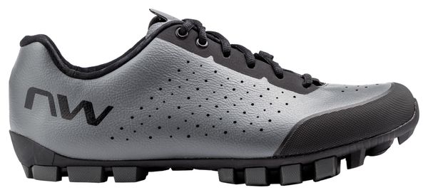 Northwave Rockster 2 Grey Gravel Schoenen