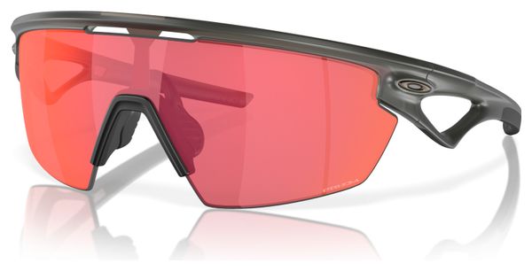 Lunettes Oakley Sphaera Gris Mat / Prizm Trail Torch - OO9403-0936