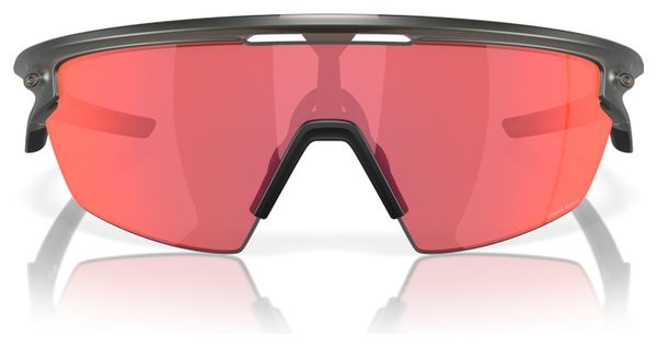 Oakley Sphaera Matte Gray/Prizm Trail Torch Goggles - OO9403-0936