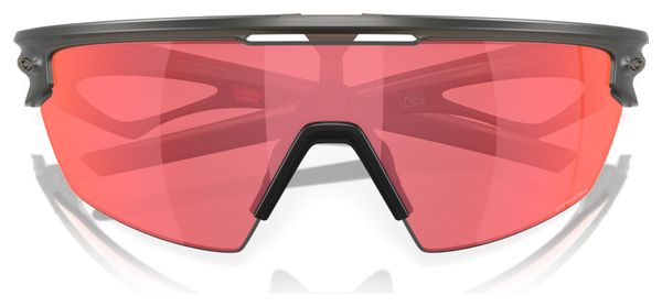 Oakley Sphaera Mat Grijs/Prizm Trail Torch Goggles - OO9403-0936